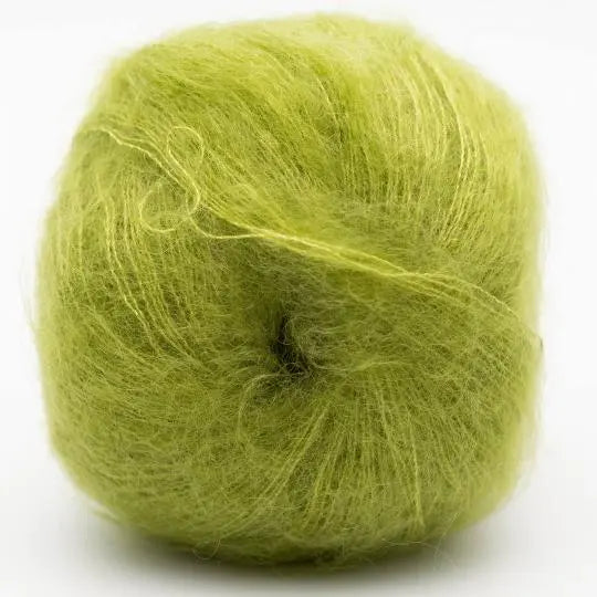 Kremke Silky Kid RMS Mohair Kremke