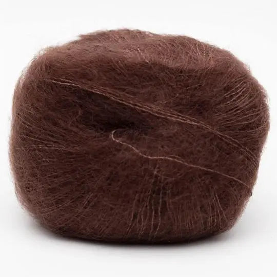 Kremke Silky Kid RMS Mohair Kremke