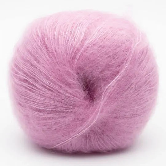 Kremke Silky Kid RMS Mohair Kremke