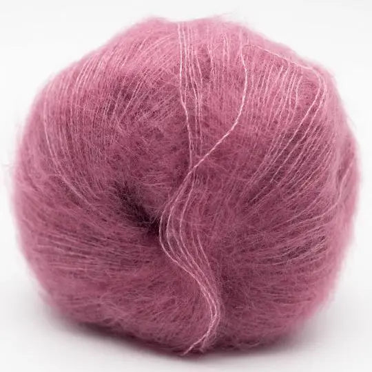 Kremke Silky Kid RMS Mohair Kremke