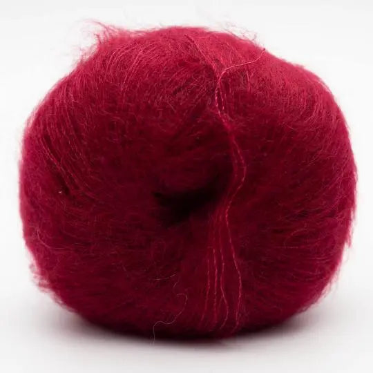 Kremke Silky Kid RMS Mohair Kremke