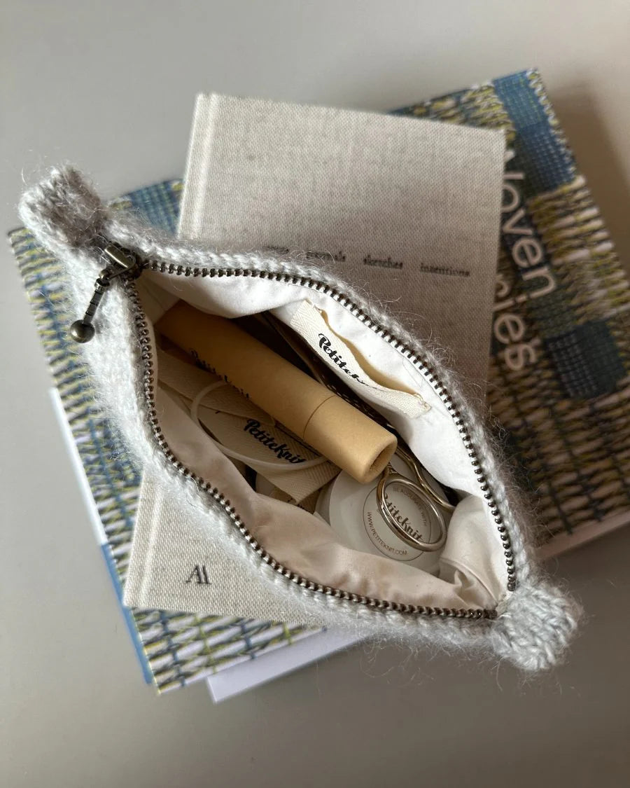 Futter für Marie Case - 17cm