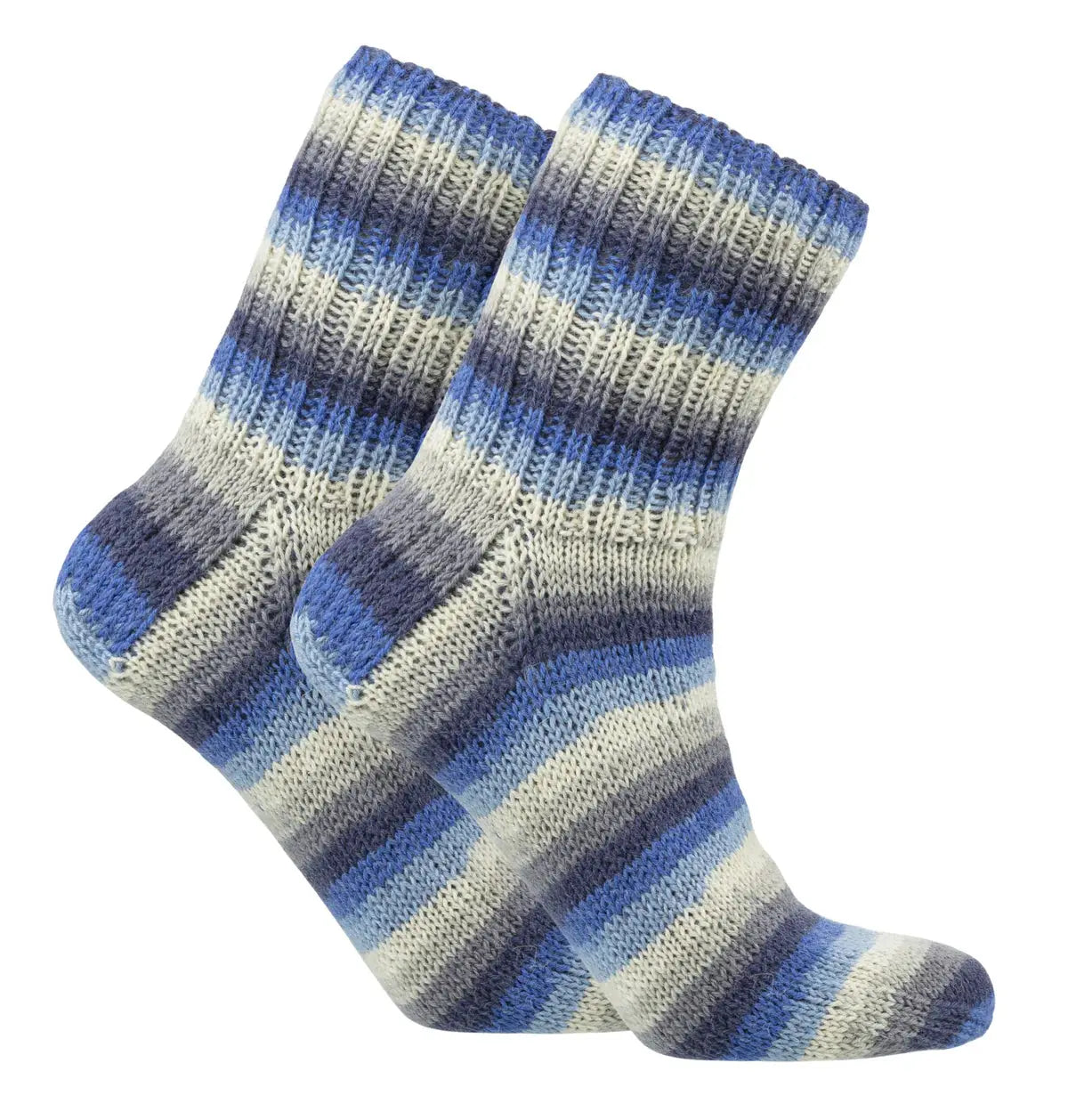 Viola Raita - 4 fädiges Sockengarn Novita Wolle