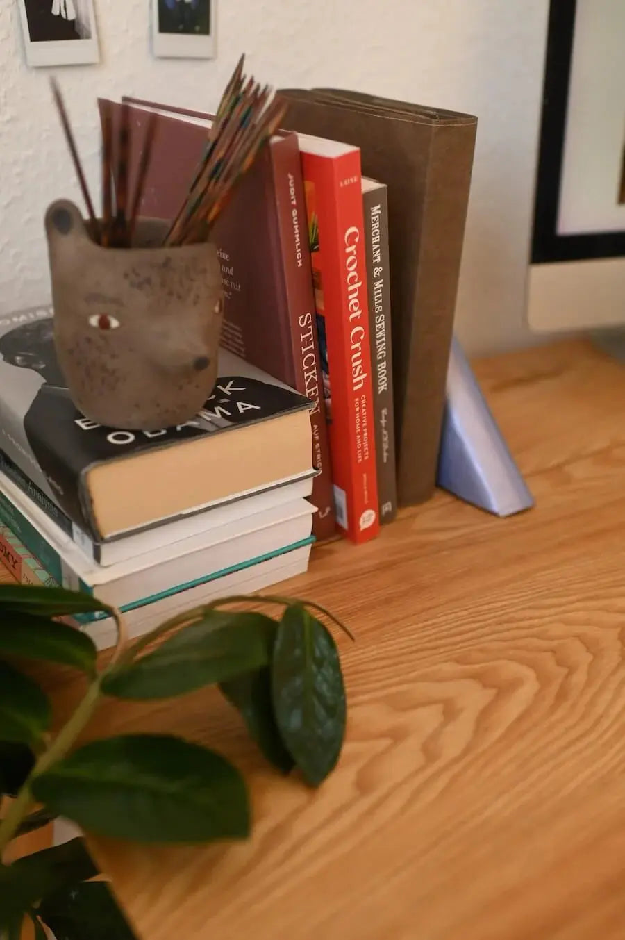 HANS Nadelmappe Wundersie