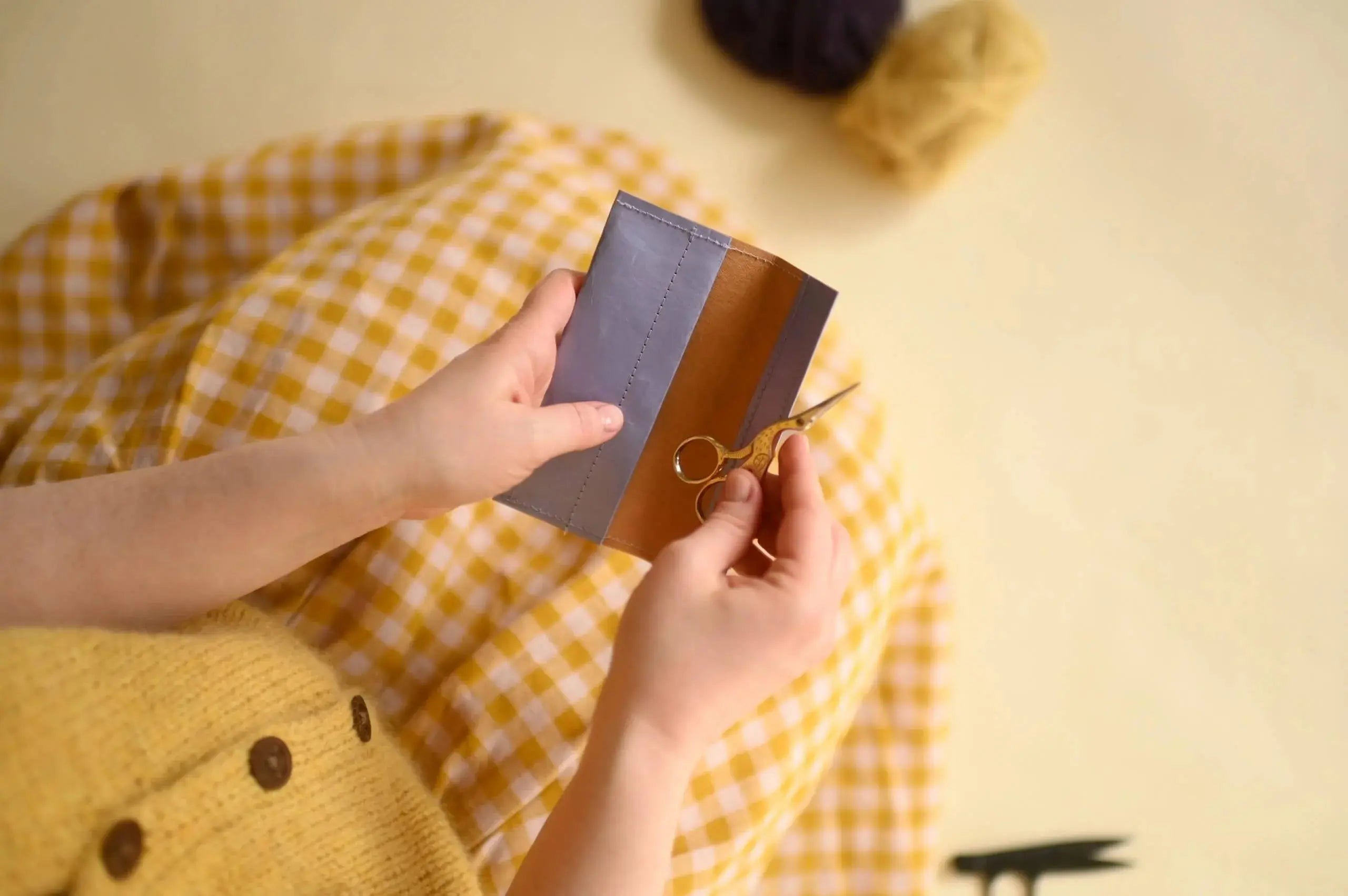 ADORA Scheren Etui Wundersie