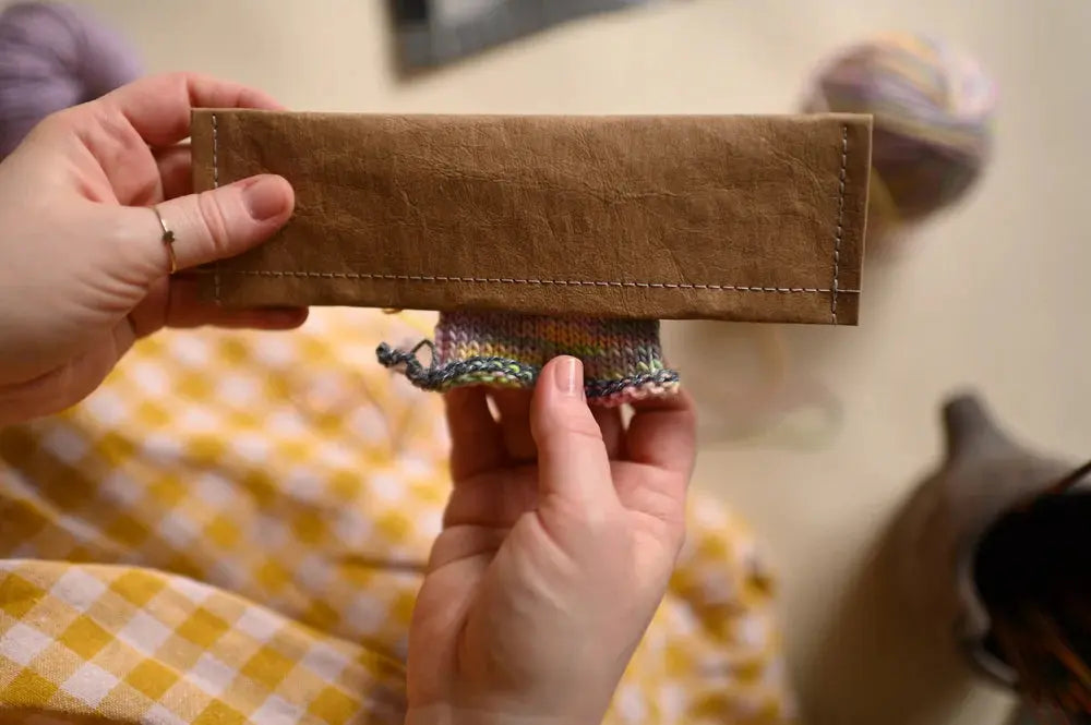 FREYJA Nadelspiel-Halter Wundersie