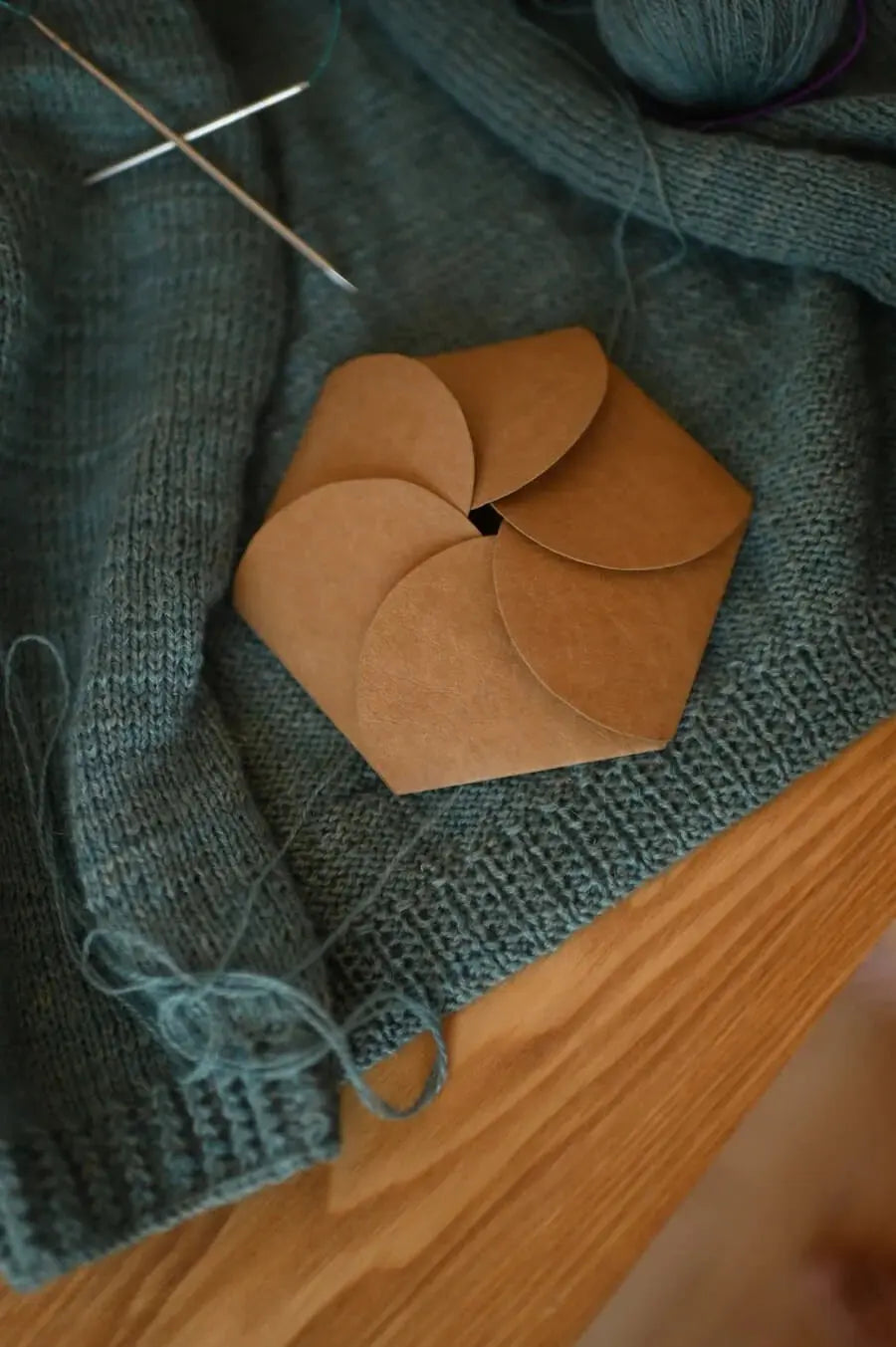 EIRA Seil-Mäppchen Wundersie