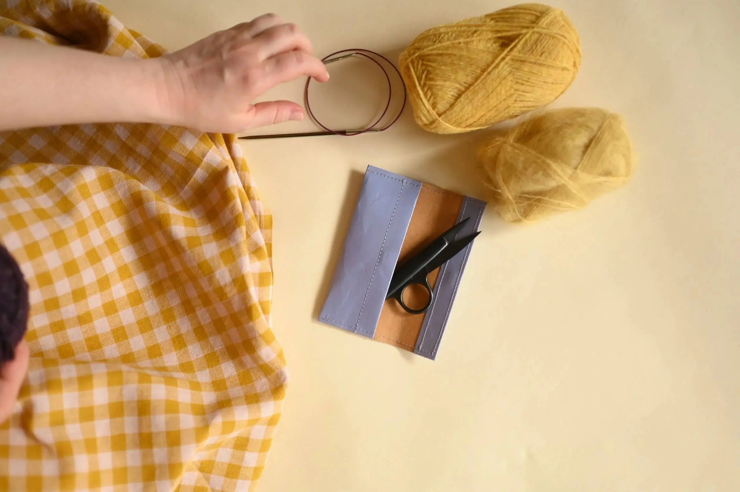 ADORA Scheren Etui Wundersie