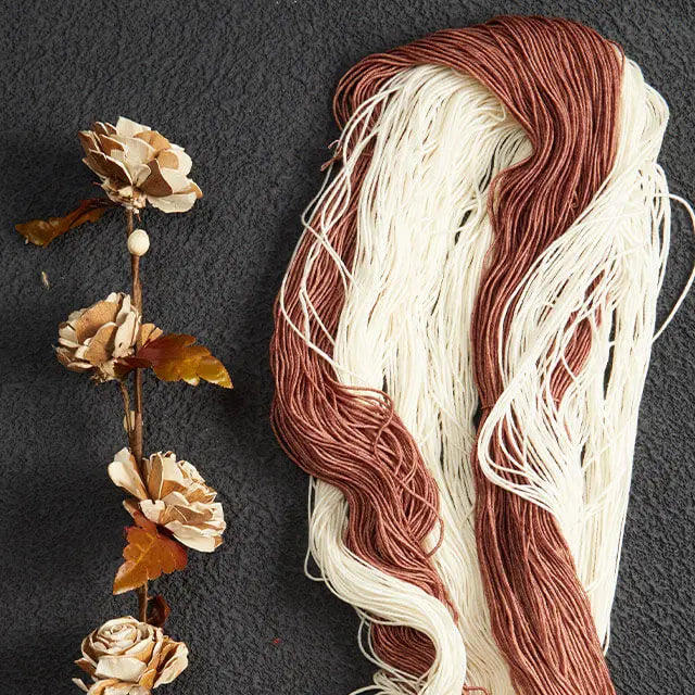 KnitPro Symfonie Yarns Terra – 4-fädiges Sockengarn Knit Pro Symfonie Wolle