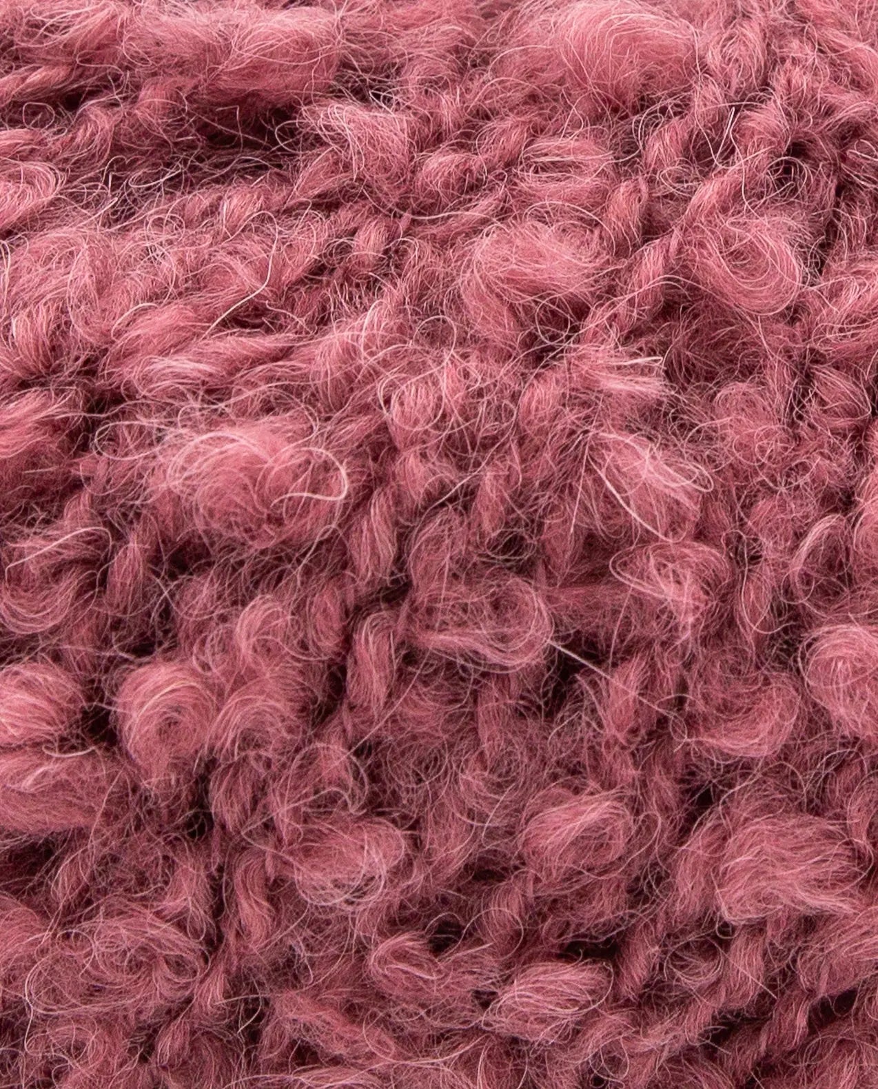 Phil Alpaka Bouclé Phildar Wolle