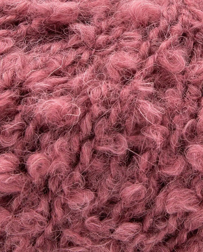 Phil Alpaka Bouclé Phildar Wolle