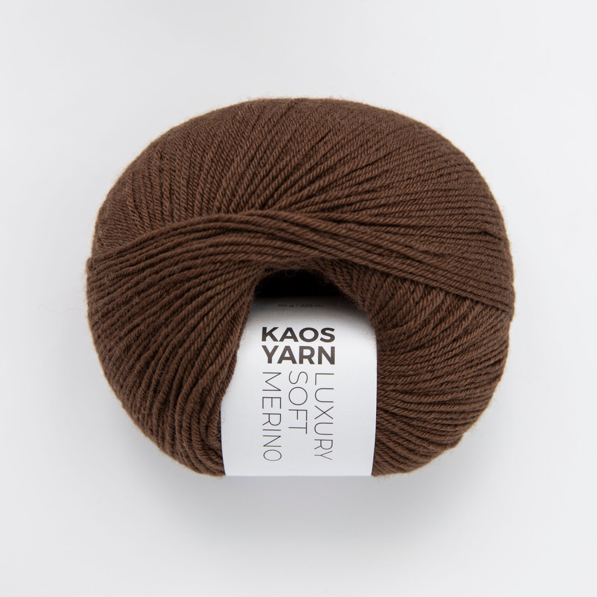 Luxury Soft Merino
