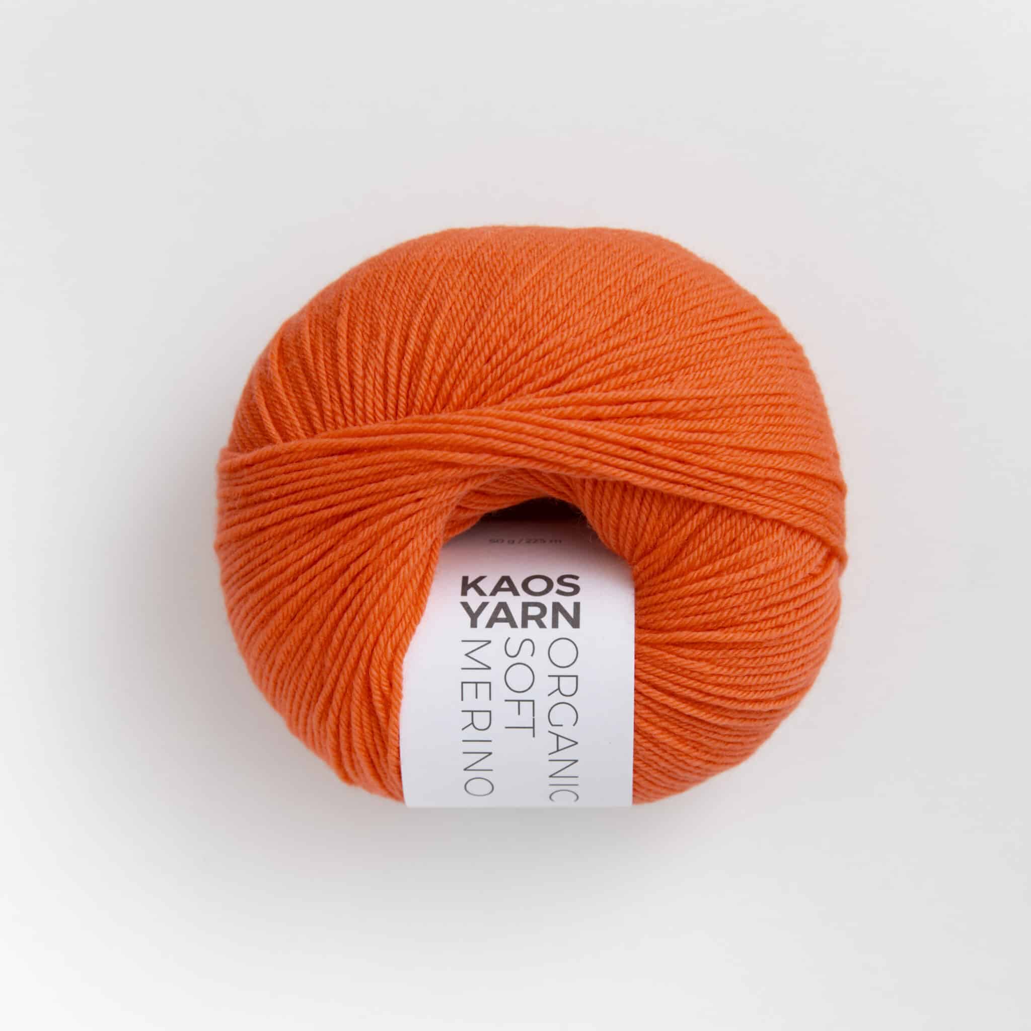 Kaos Organic Soft Merino