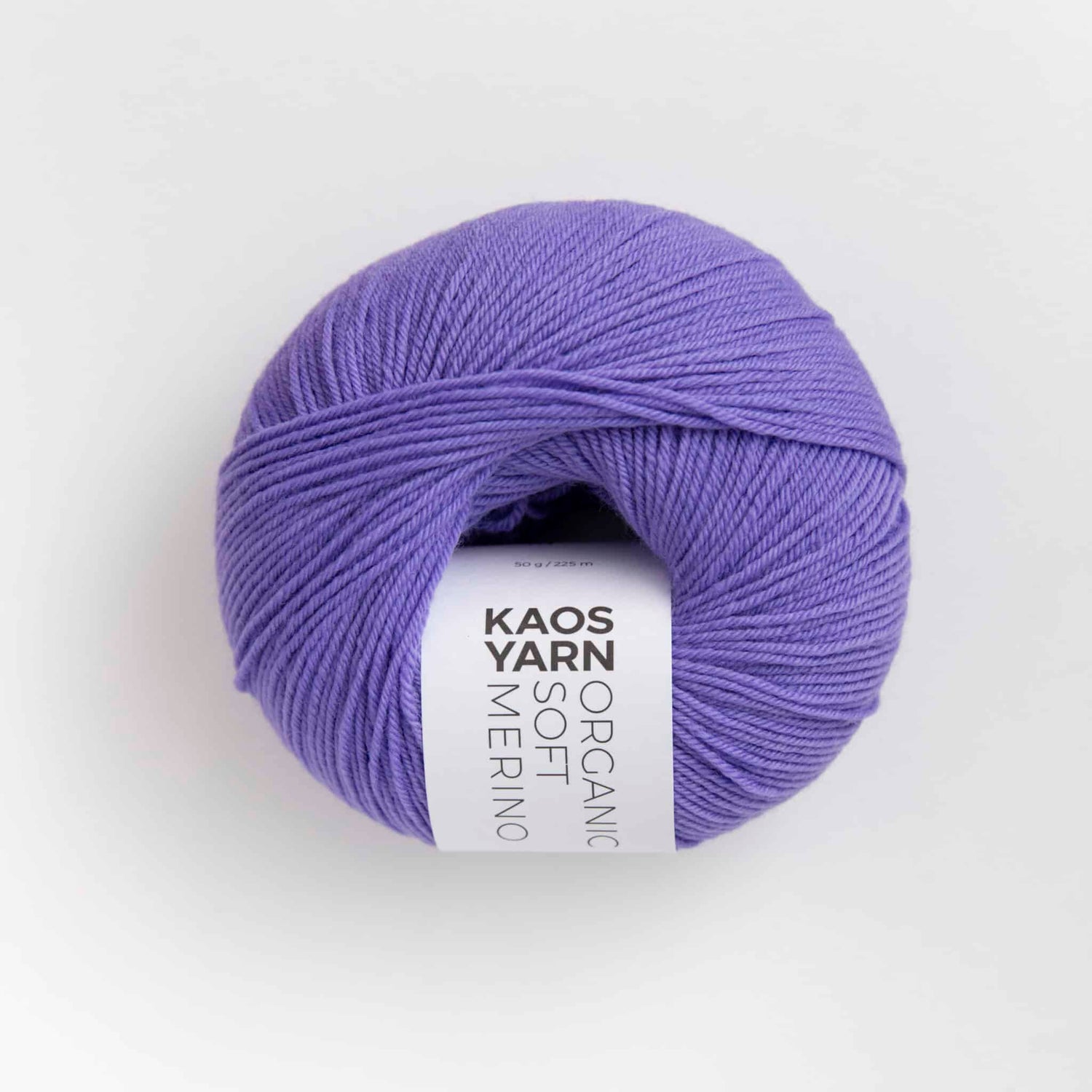 Kaos Organic Soft Merino