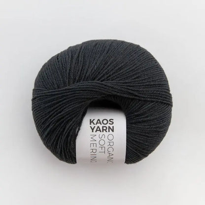 Luxury Soft Merino Kaos Yarn