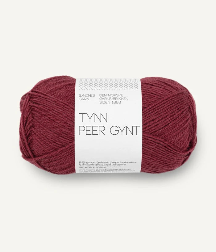 Tynn Peer Gynt