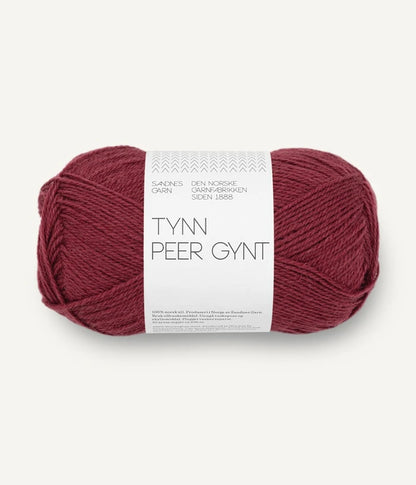 Tynn Peer Gynt