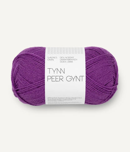 Tynn Peer Gynt