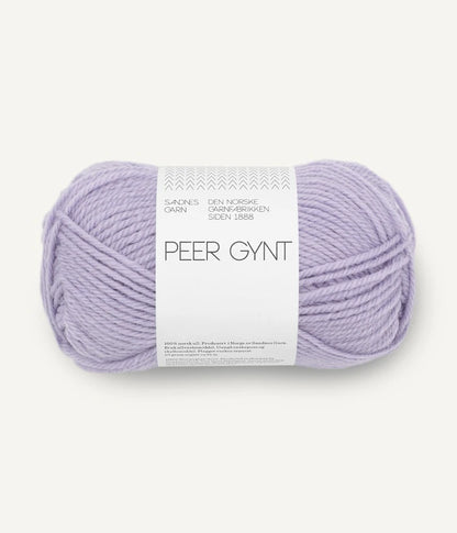 Peer Gynt