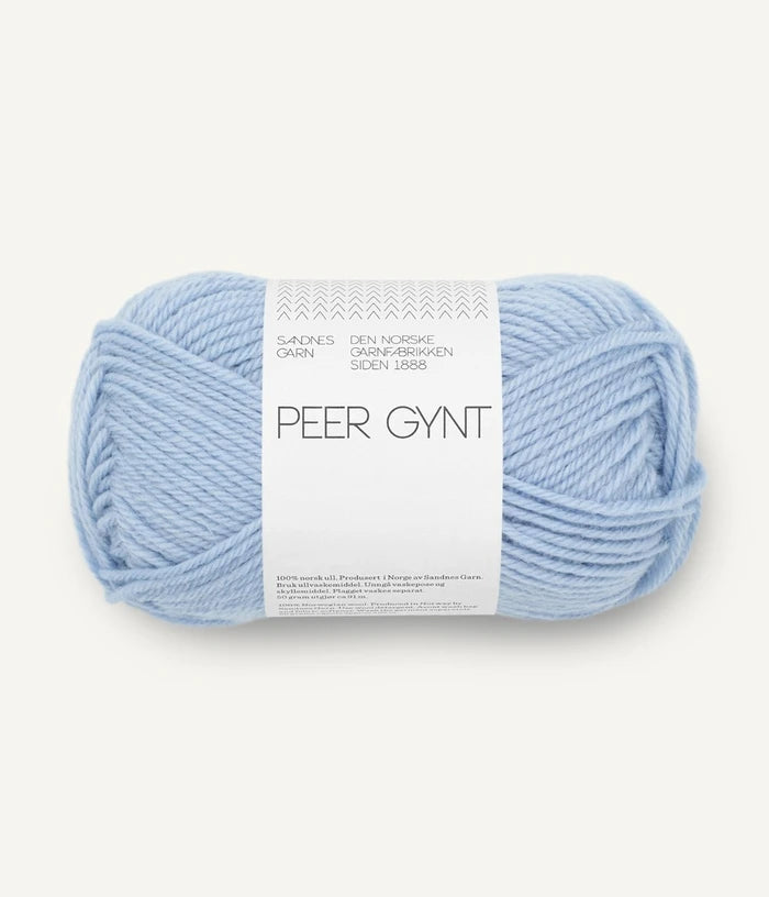 Peer Gynt