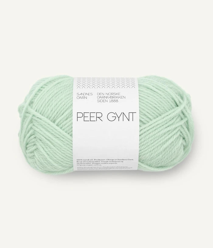 Peer Gynt