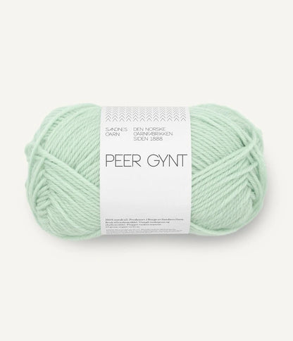 Peer Gynt