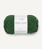 8085 forest green tweed