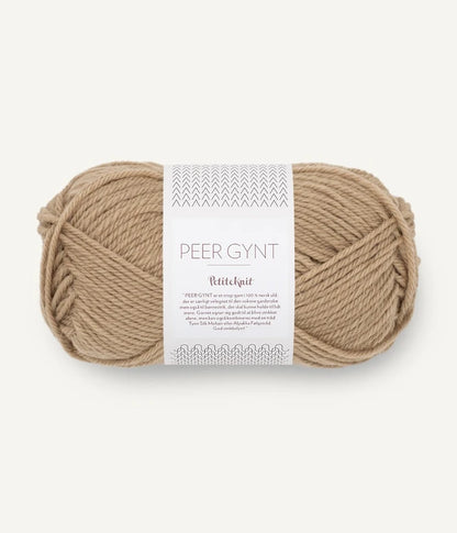 Peer Gynt