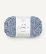 6221 Light grey mottled