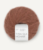 3052 pecan brown