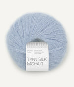 5812 brunnera blue