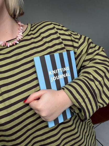 Knitting Journal