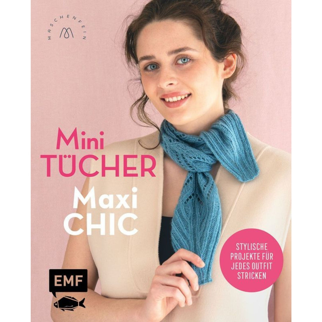 Mini-Tücher – Maxi-Chic