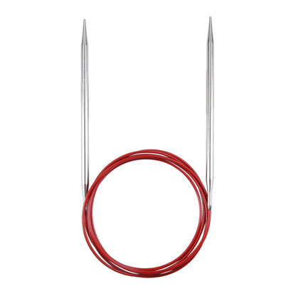 ChiaoGoo - Rundstricknadel RED LACE Edelstahl