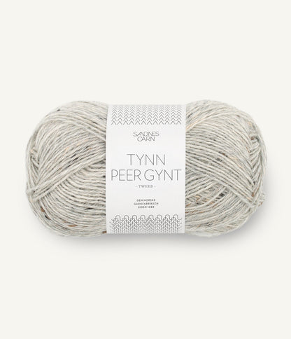 Tynn Peer Gynt