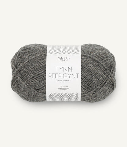 Tynn Peer Gynt
