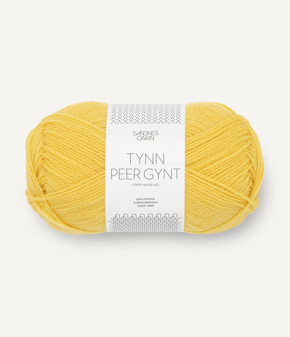 Strickset - Weihnachtspullover