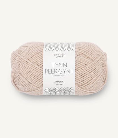Tynn Peer Gynt