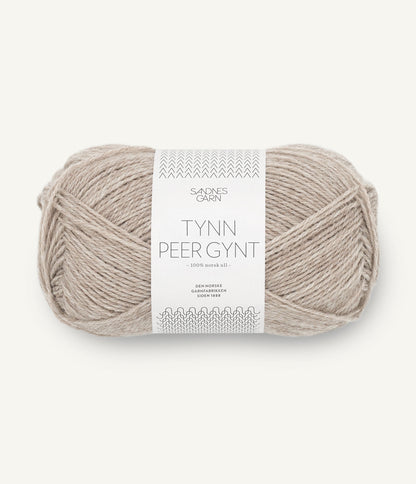 Tynn Peer Gynt