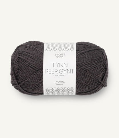 Tynn Peer Gynt