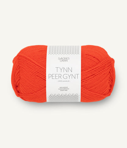 Tynn Peer Gynt