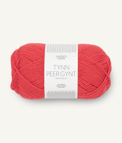 Tynn Peer Gynt