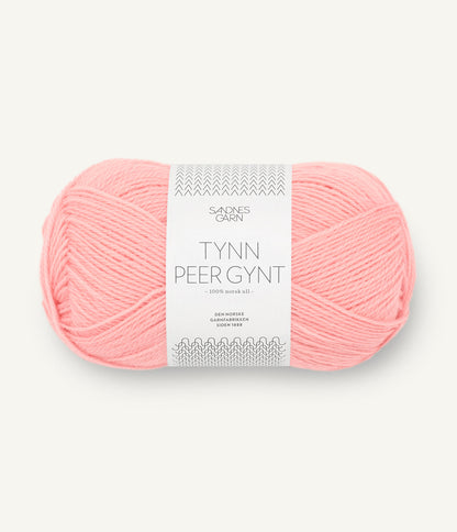 Tynn Peer Gynt