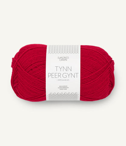 Tynn Peer Gynt