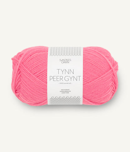 Tynn Peer Gynt