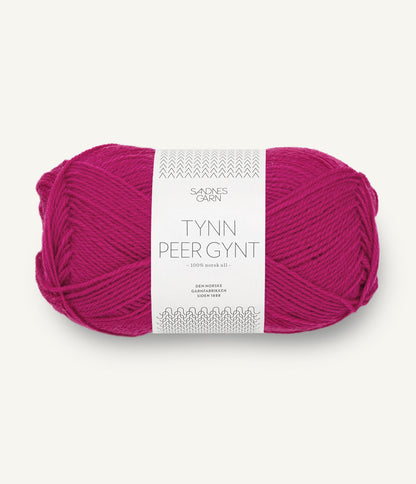 Tynn Peer Gynt