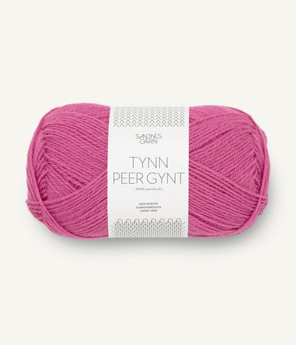 Tynn Peer Gynt