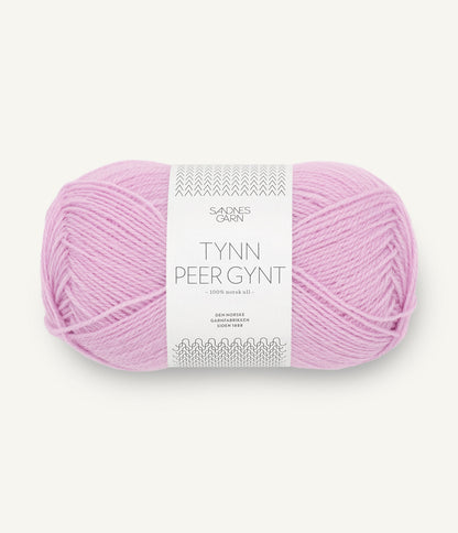 Tynn Peer Gynt