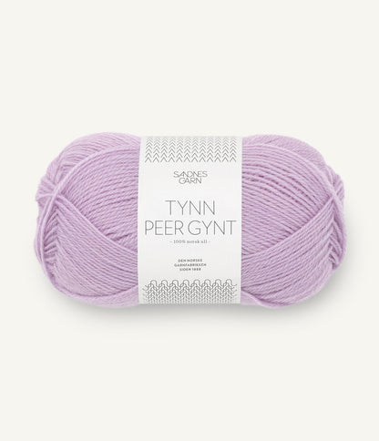 Tynn Peer Gynt