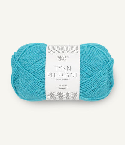 Tynn Peer Gynt